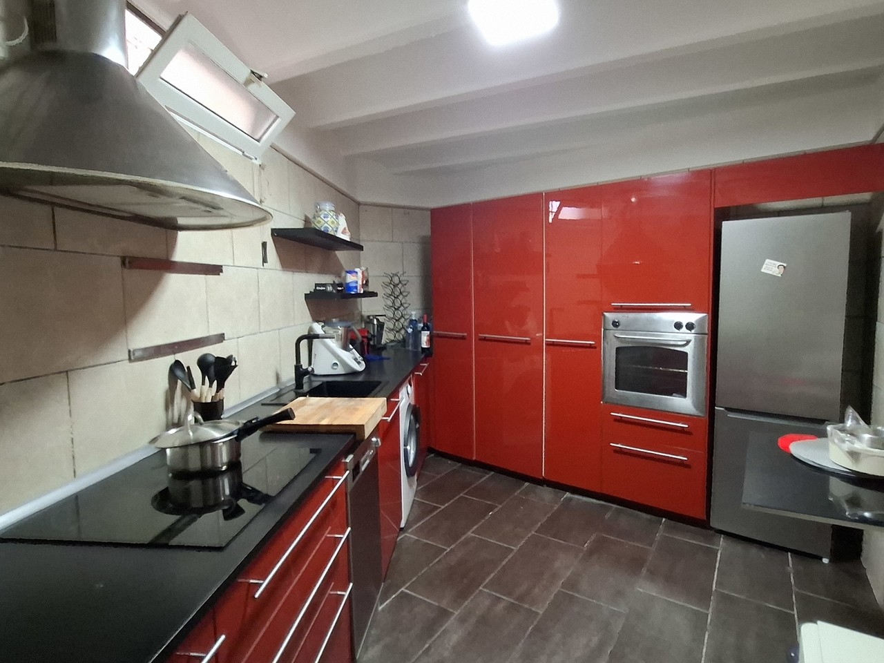 Geschakelde woning te koop in Mojacar