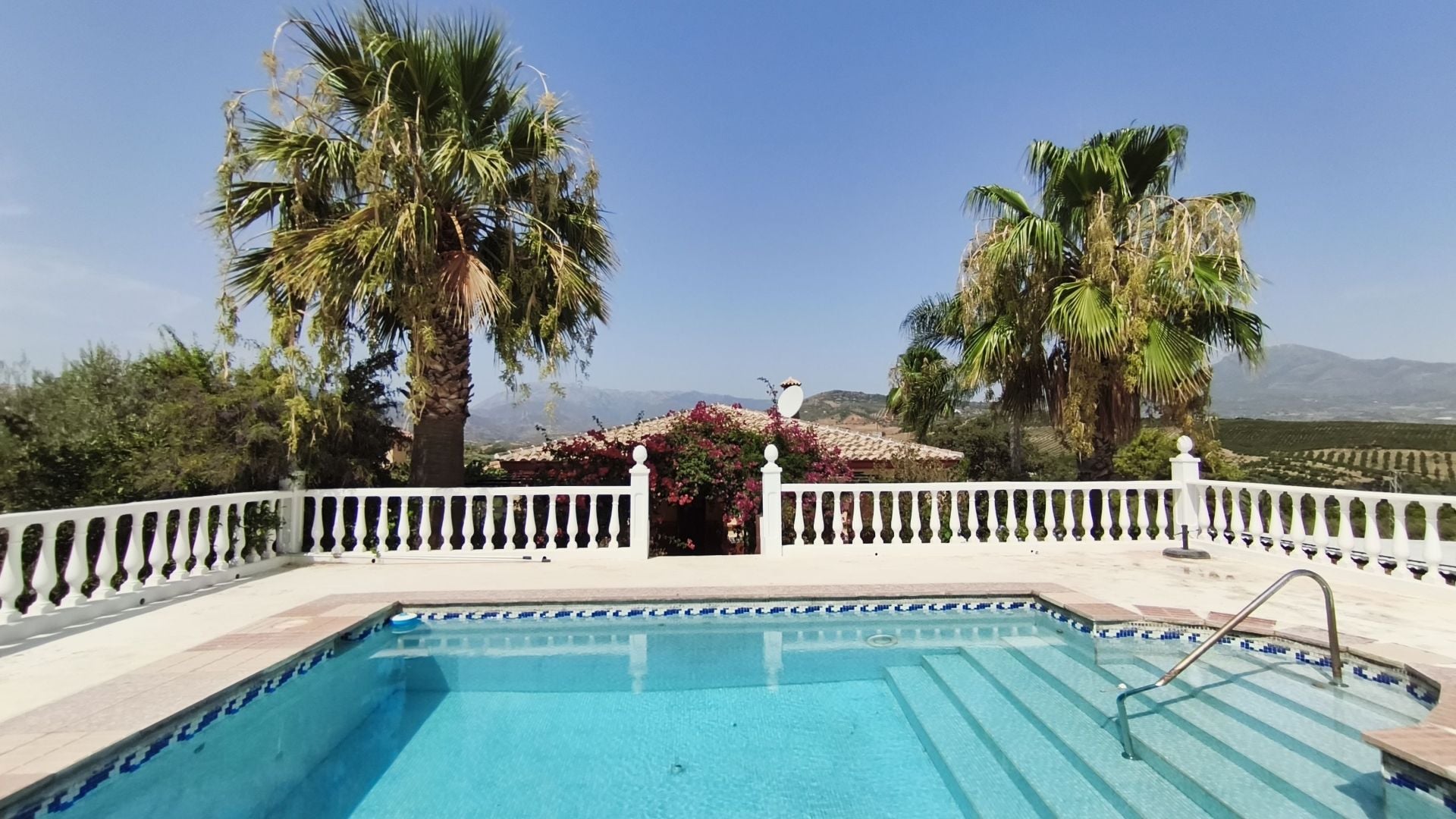 Finca te koop in Coín