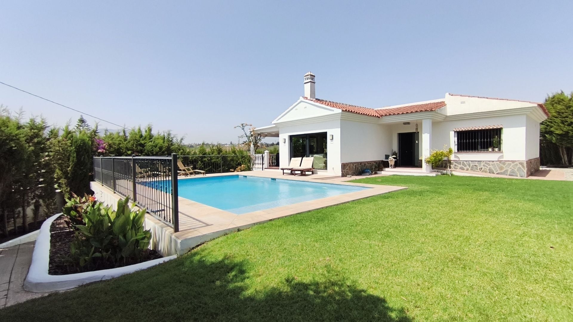 Finca te koop in Alhaurín de la Torre