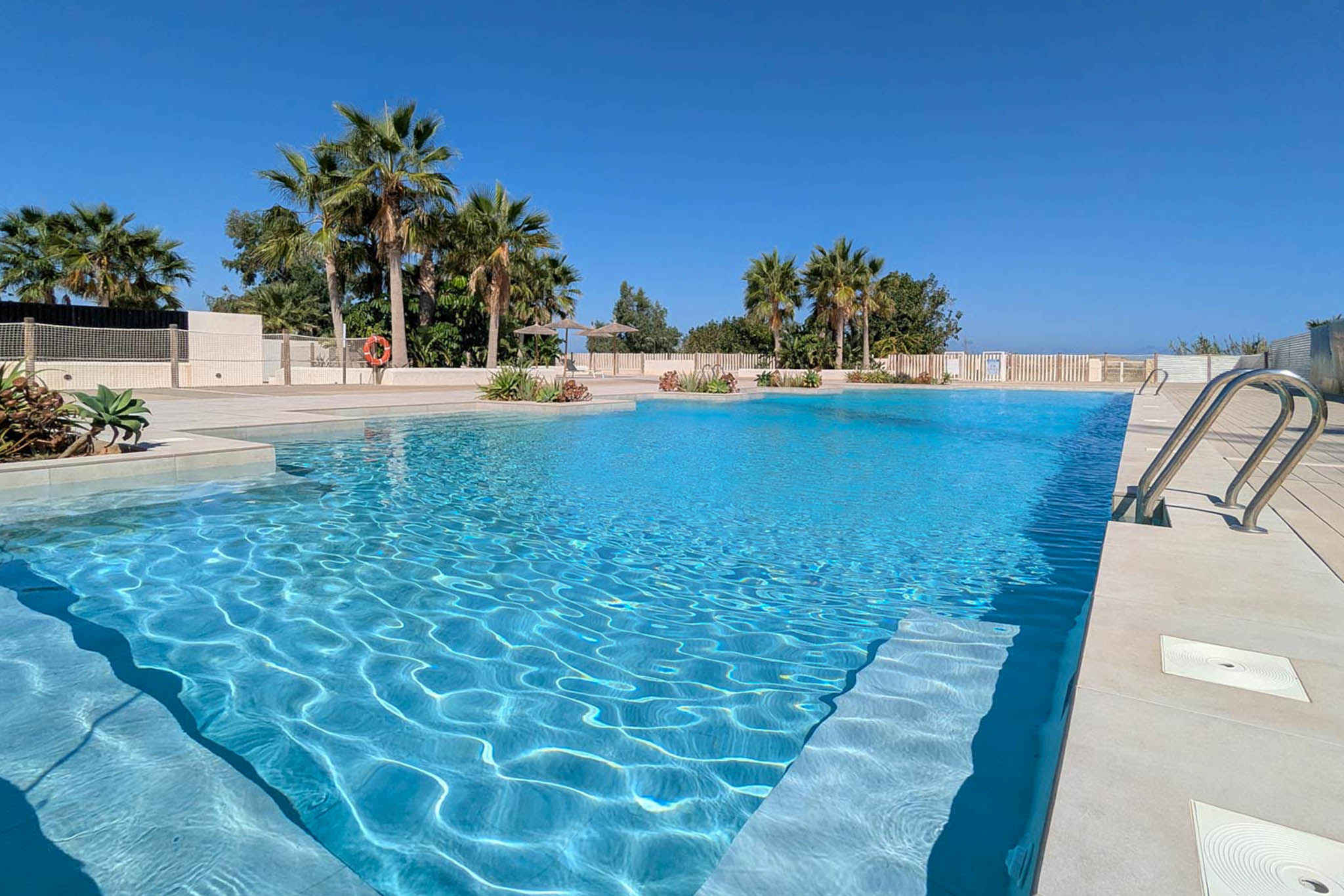 Appartement te koop in Denia
