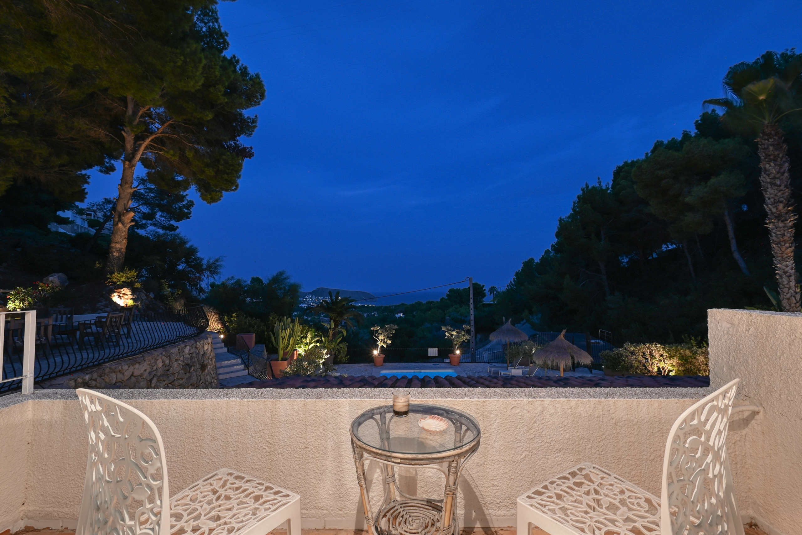 Villa te koop in Moraira