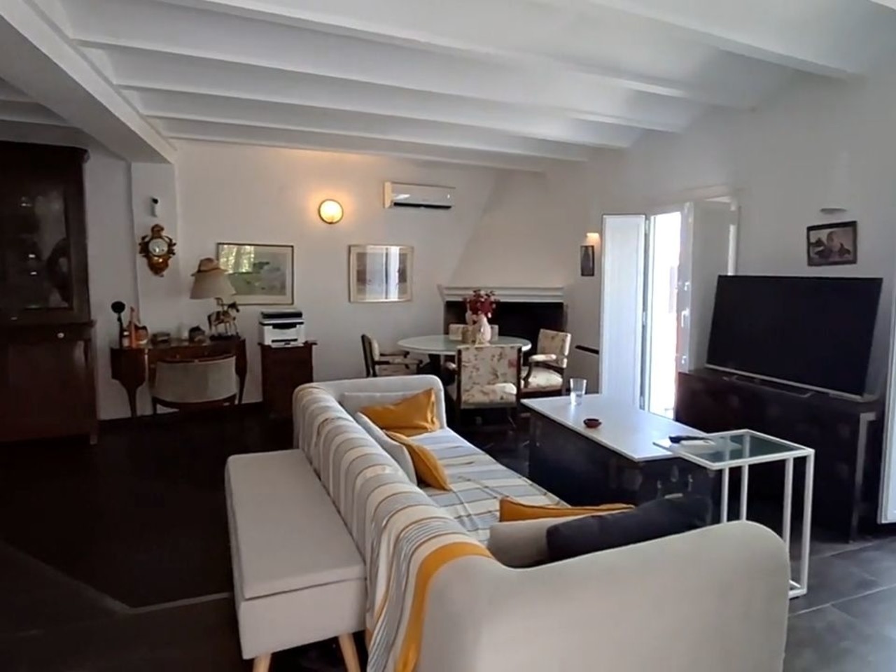 Geschakelde woning te koop in Mojacar