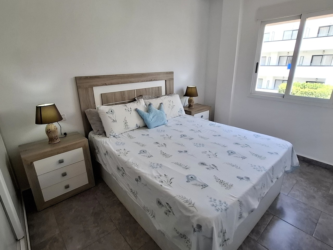 Penthouse te koop in Mojacar
