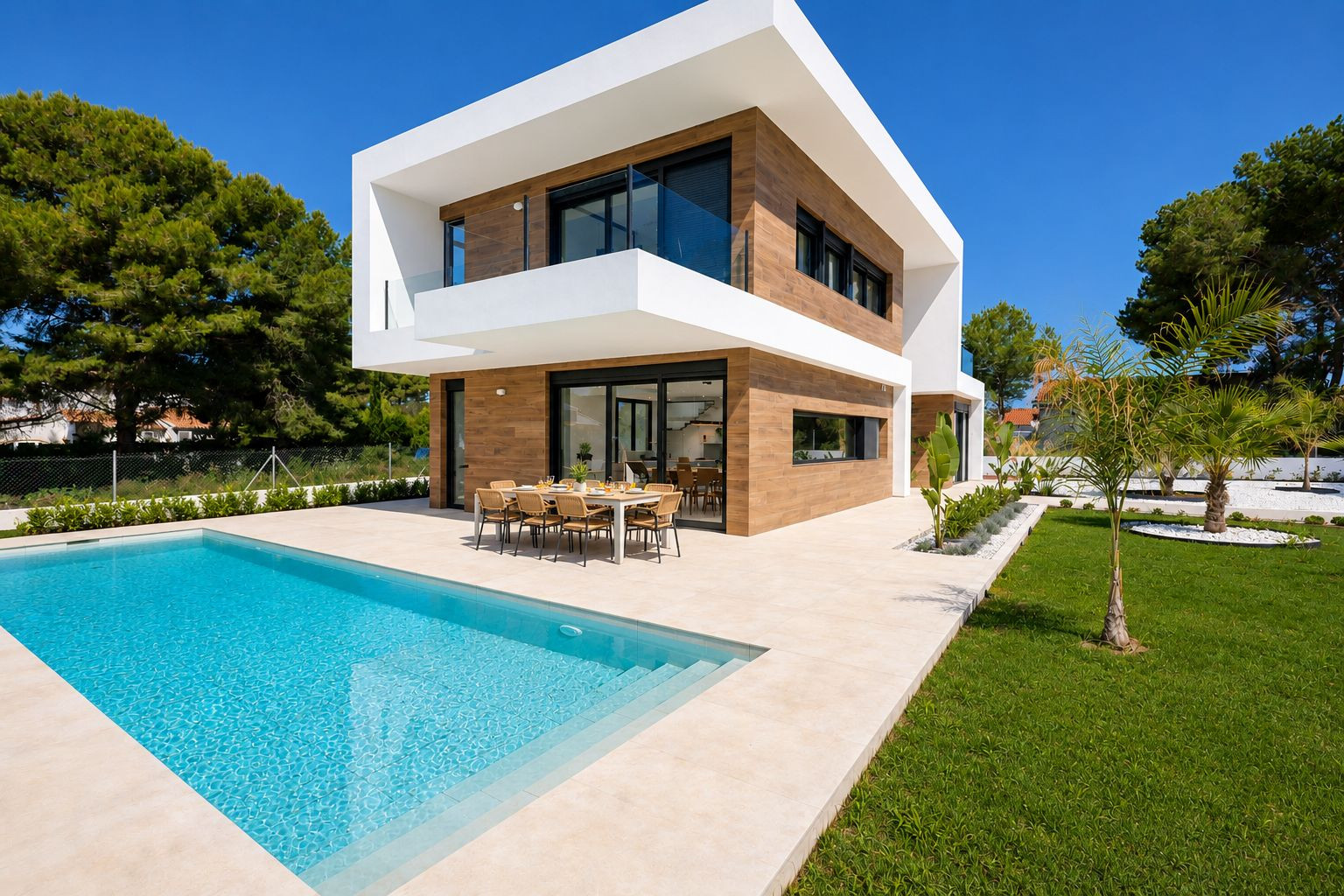 Villa te koop in Javea