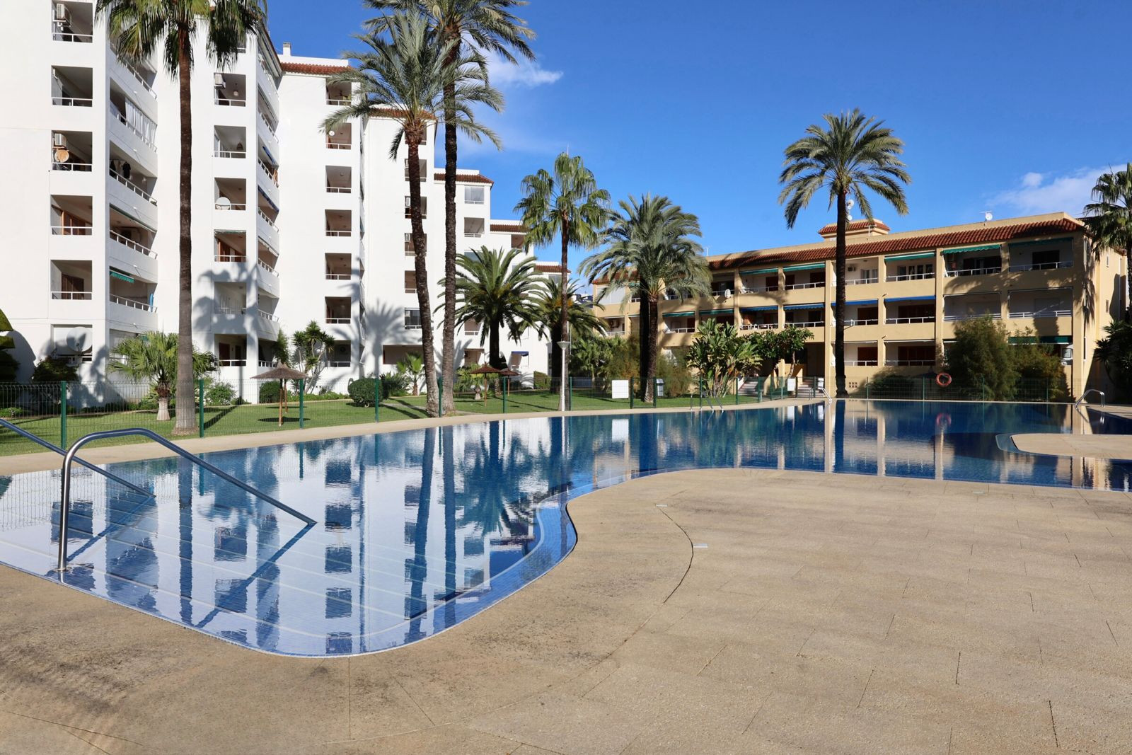 Appartement te koop in Javea