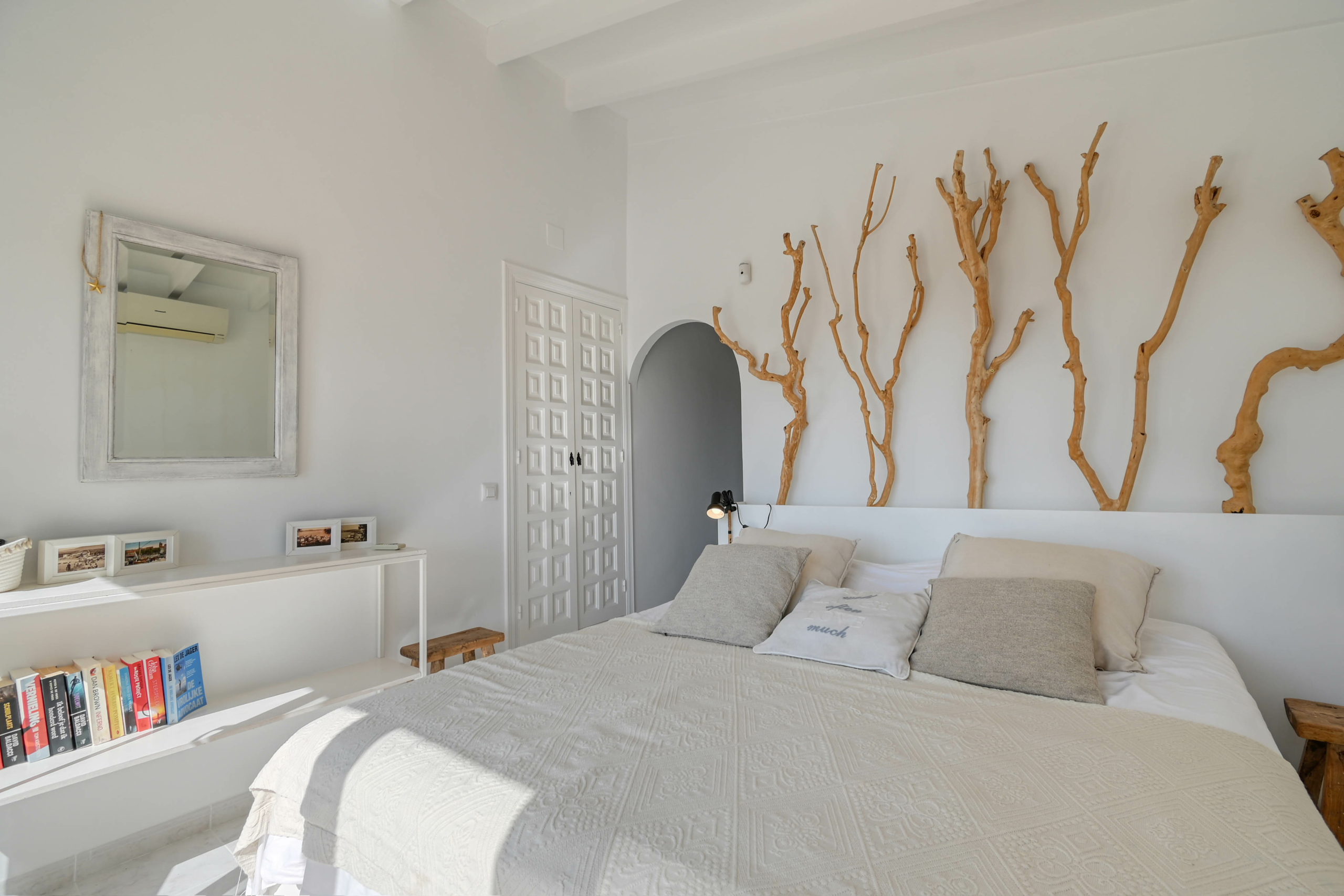 Villa te koop in Moraira