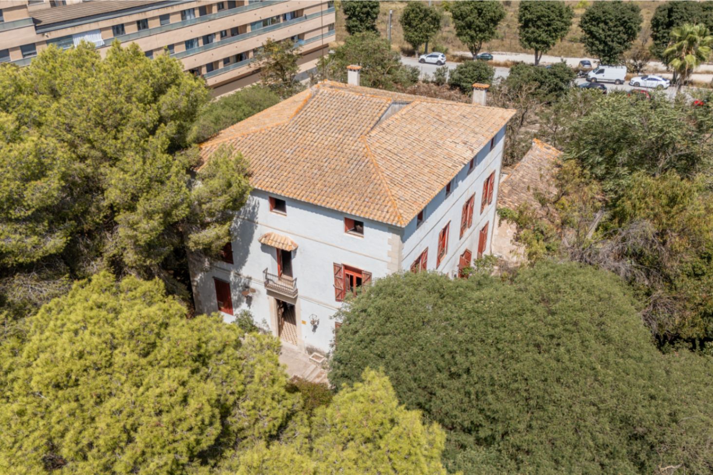 Villa te koop in Benissa