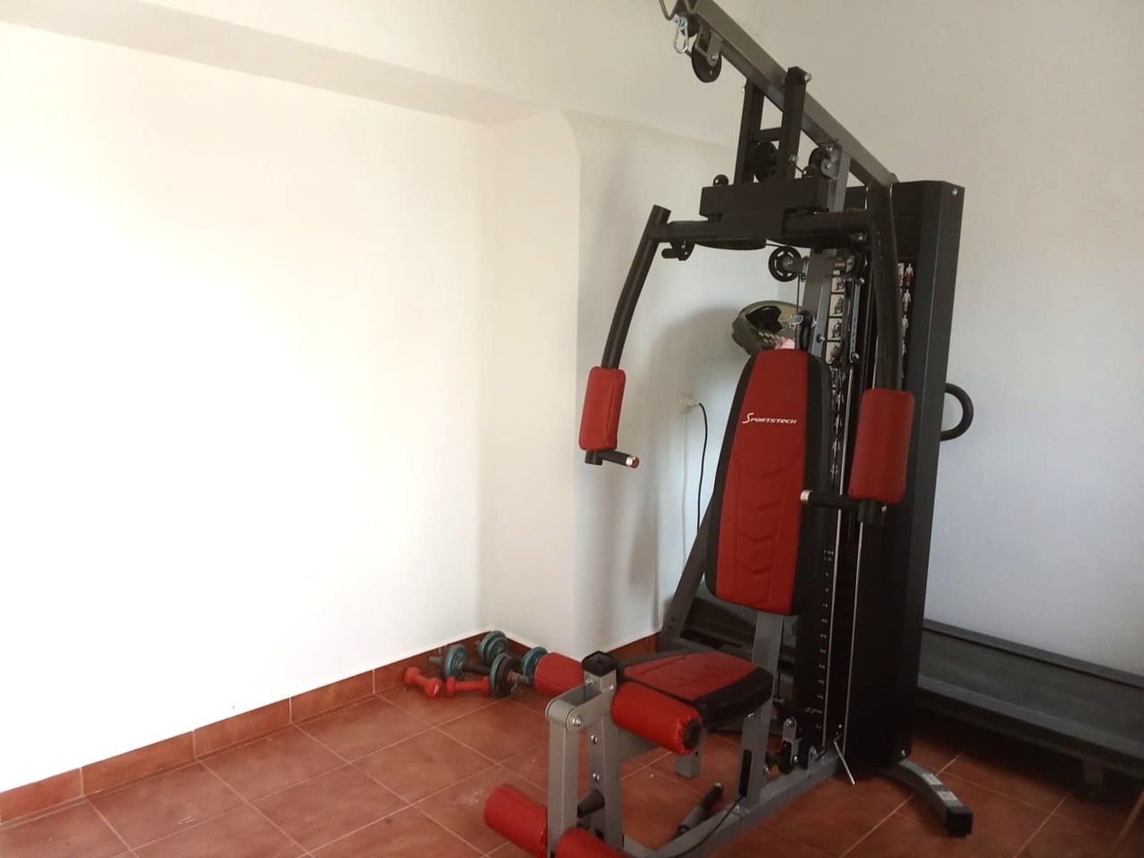 DP-17-E335-12 Finca te koop in Velez-Blanco