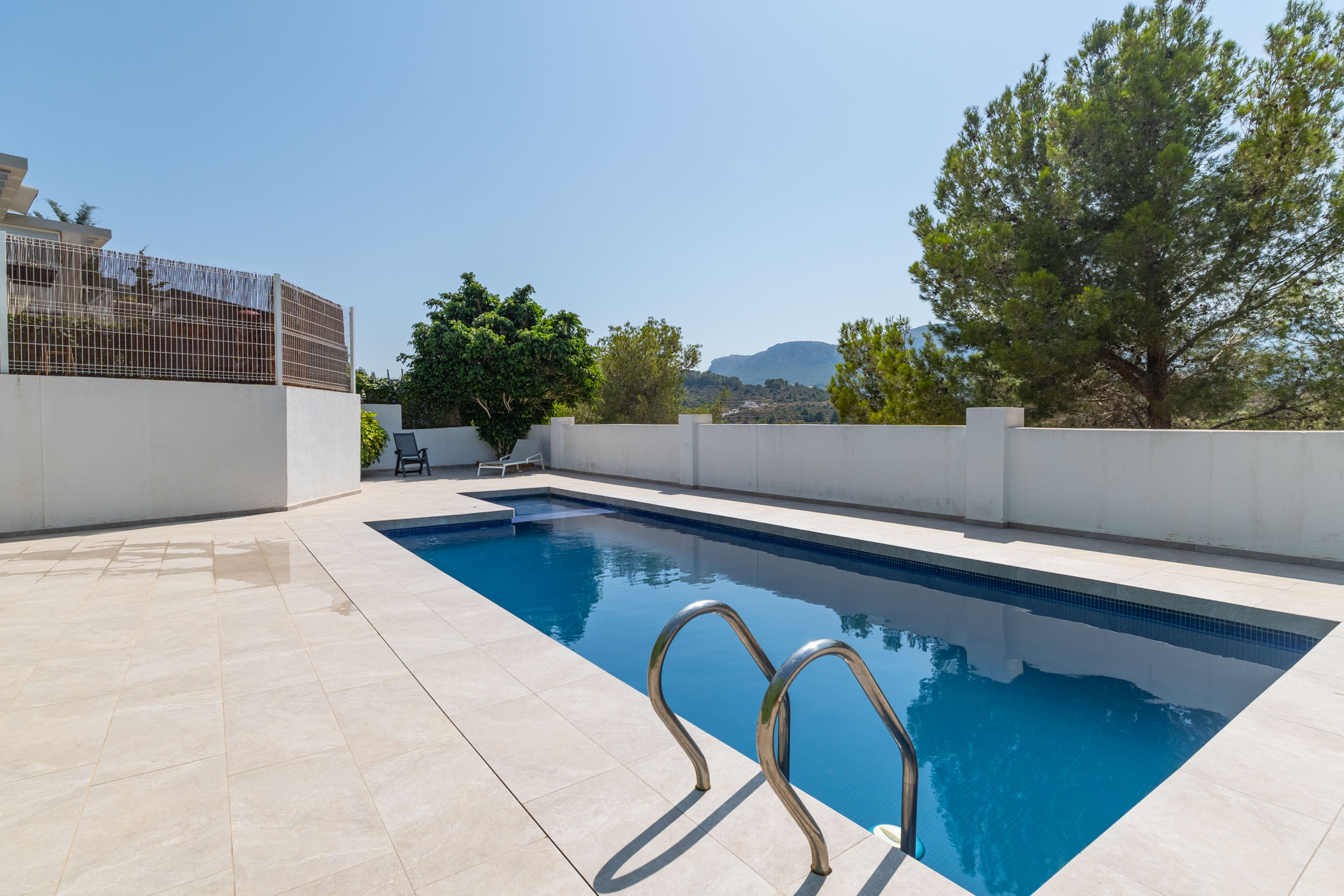 Villa te koop in Calpe