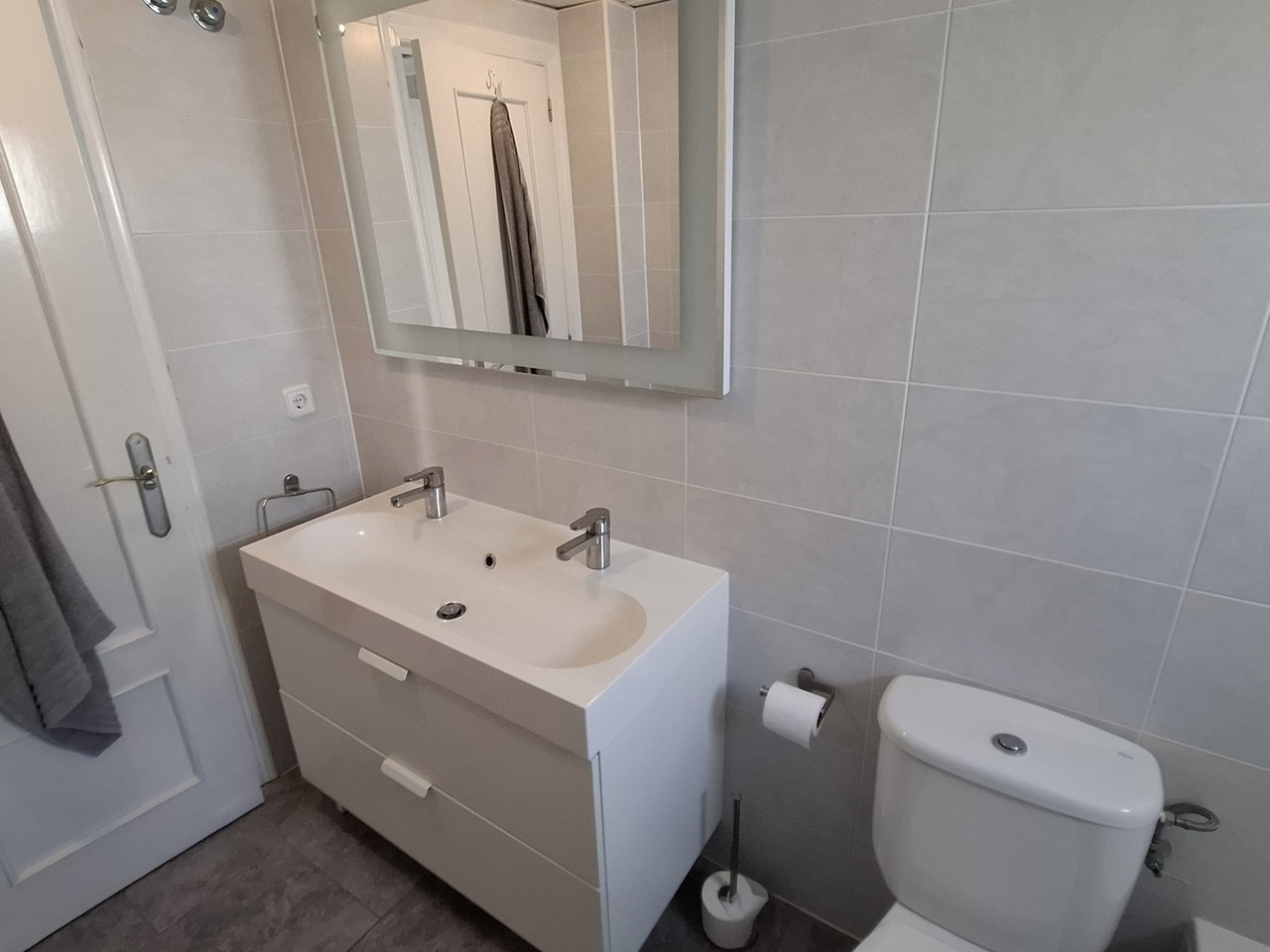 Penthouse te koop in Mojacar