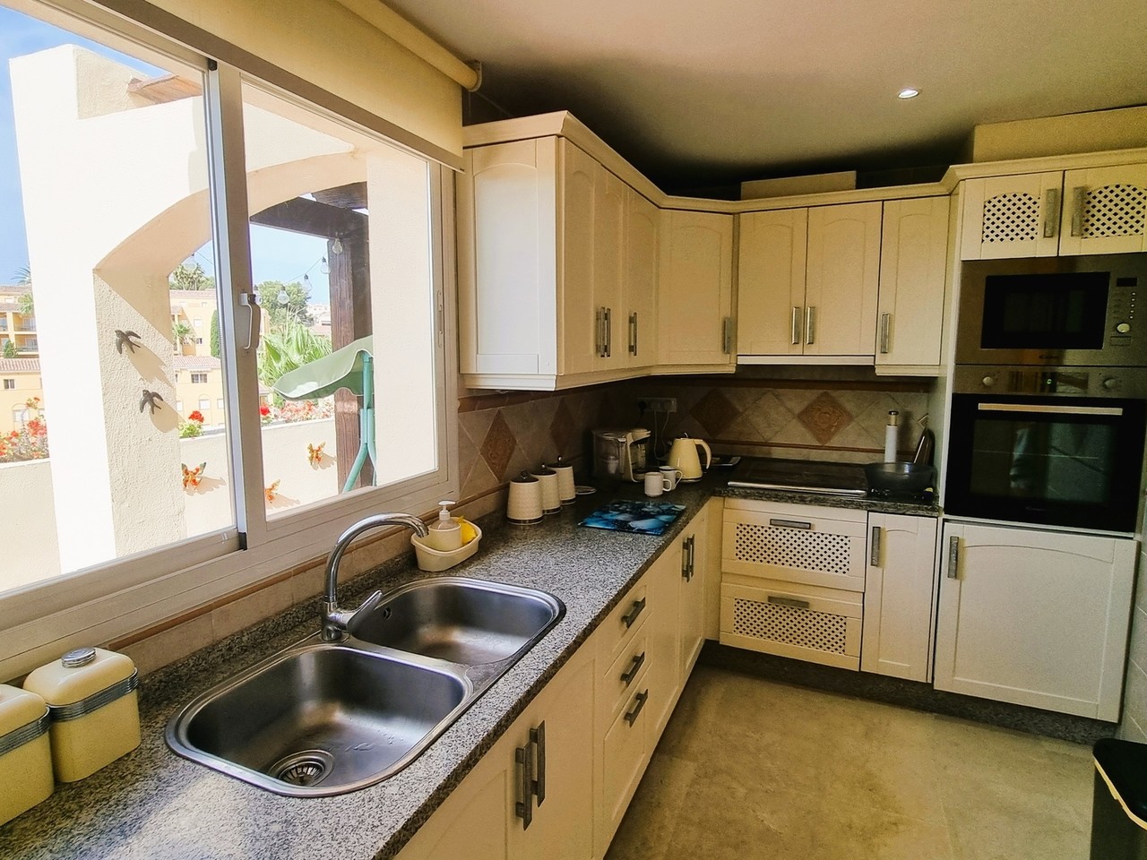 Penthouse te koop in Mijas