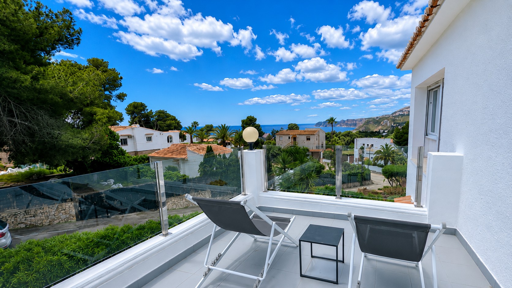 Villa te koop in Javea