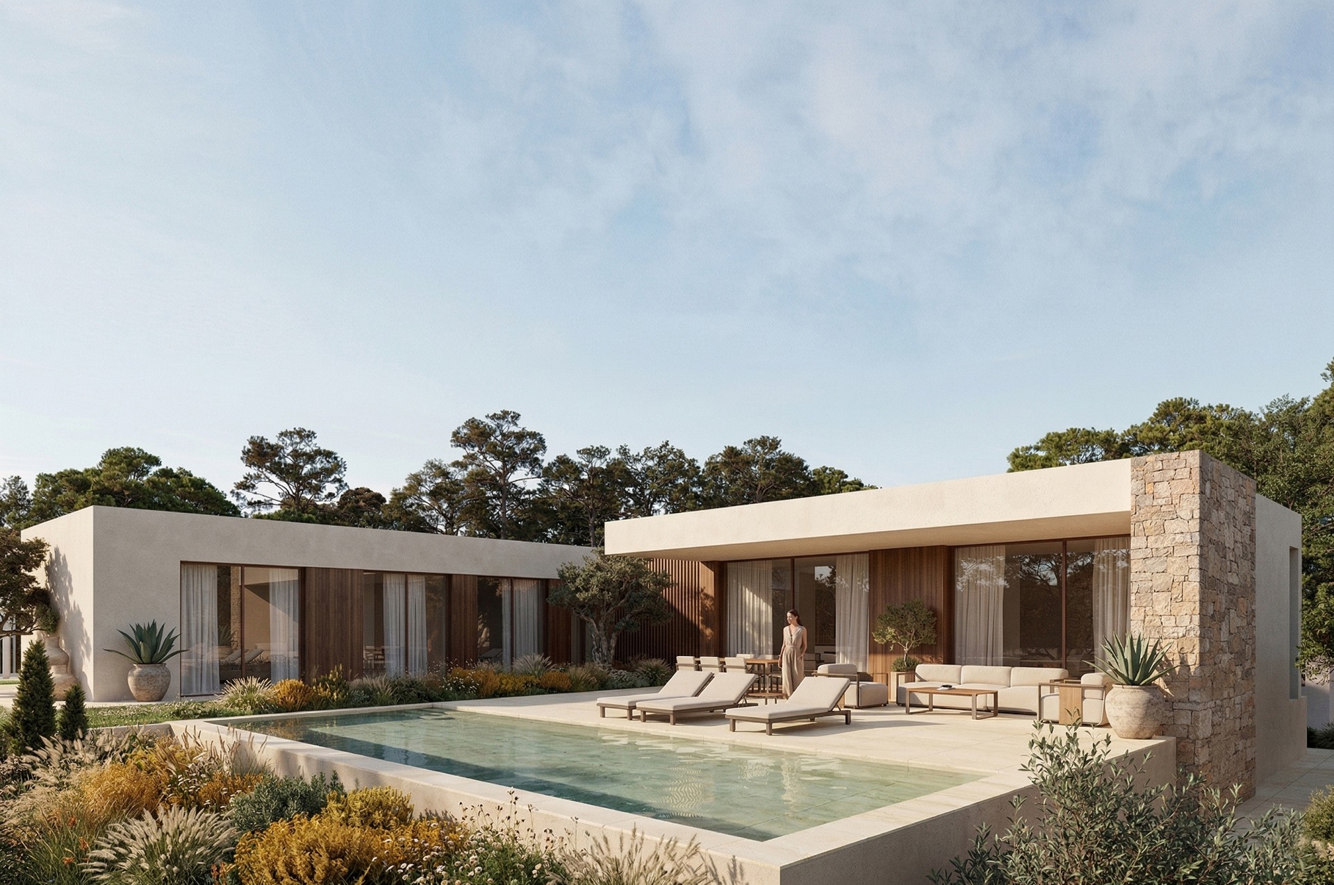 Villa te koop in Moraira
