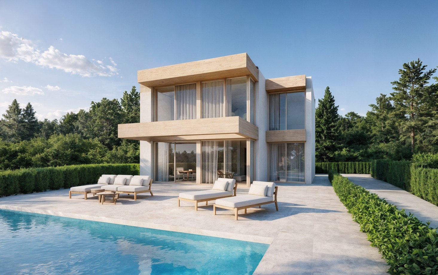 Villa te koop in Javea