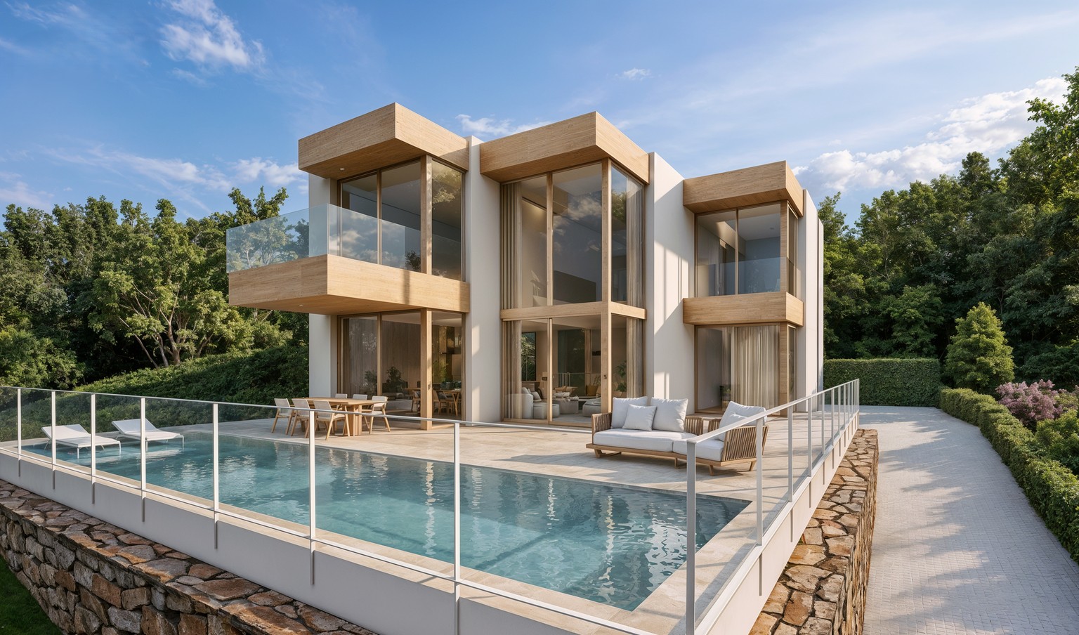 Villa te koop in Pedreguer