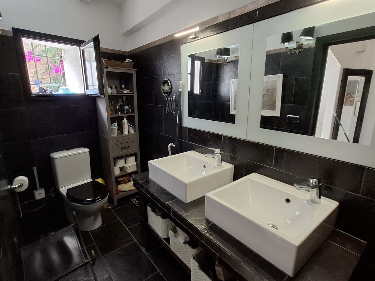 Geschakelde woning te koop in Mojacar