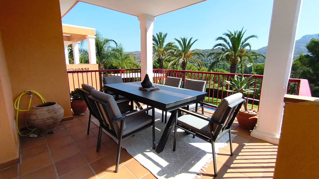 Appartement te koop in La Sella Golf Resort