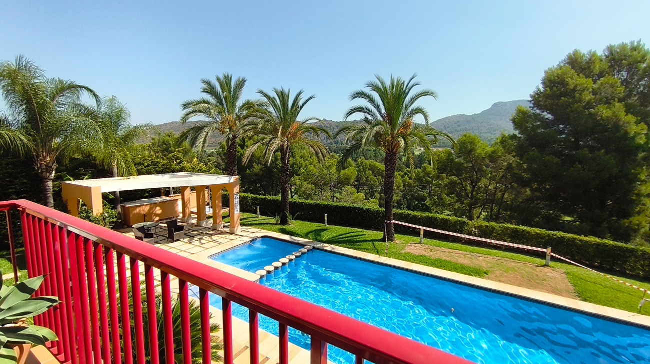 Appartement te koop in La Sella Golf Resort