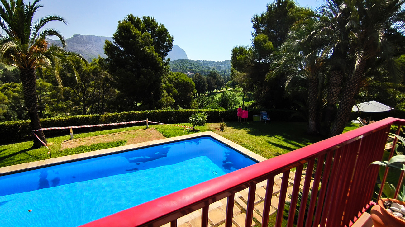 Appartement te koop in La Sella Golf Resort