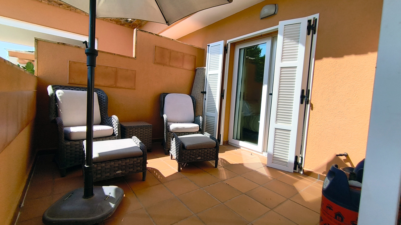Appartement te koop in La Sella Golf Resort
