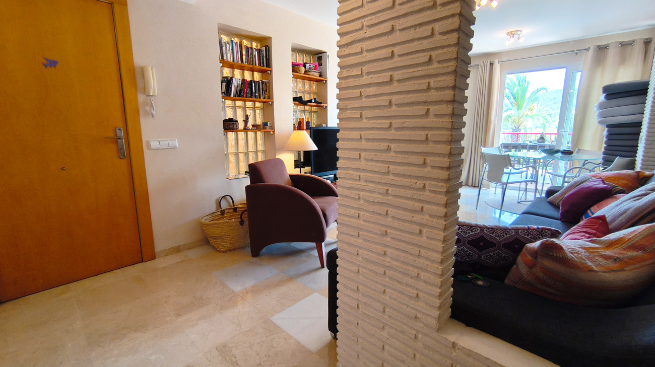 Appartement te koop in La Sella Golf Resort