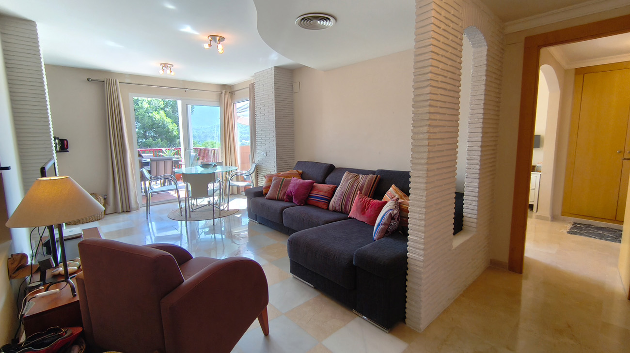 Appartement te koop in La Sella Golf Resort