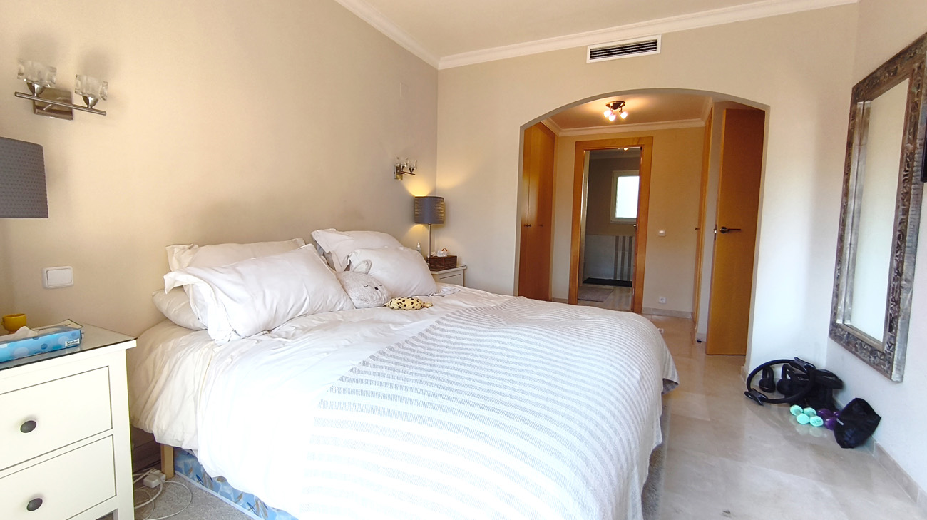 Appartement te koop in La Sella Golf Resort