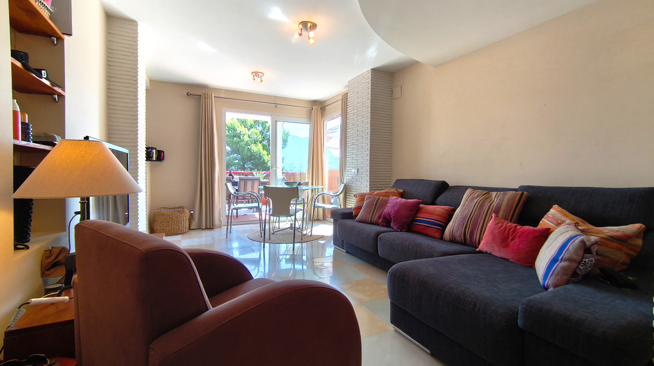 Appartement te koop in La Sella Golf Resort