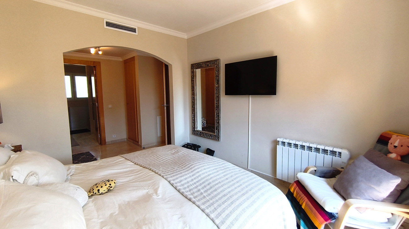 Appartement te koop in La Sella Golf Resort