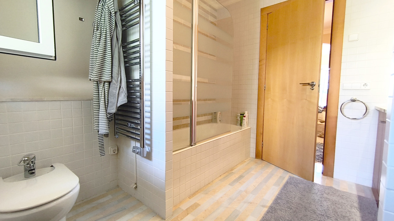 Appartement te koop in La Sella Golf Resort