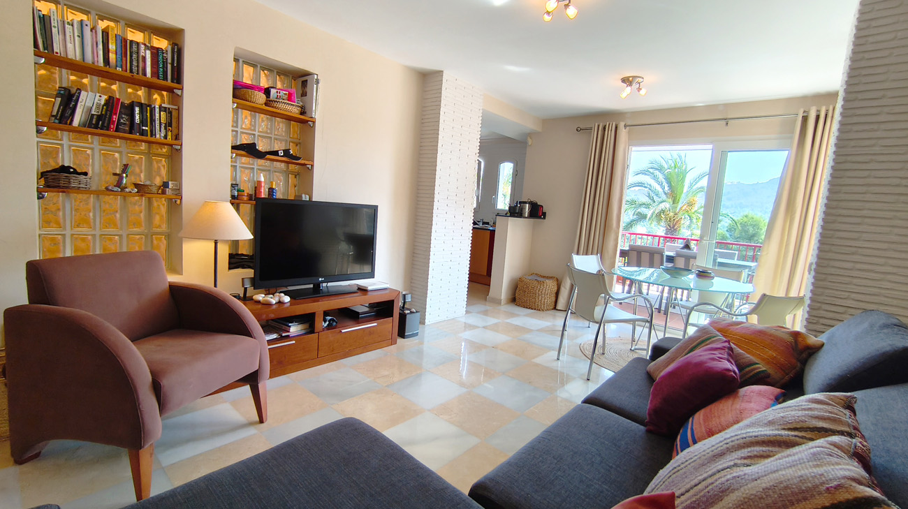 Appartement te koop in La Sella Golf Resort