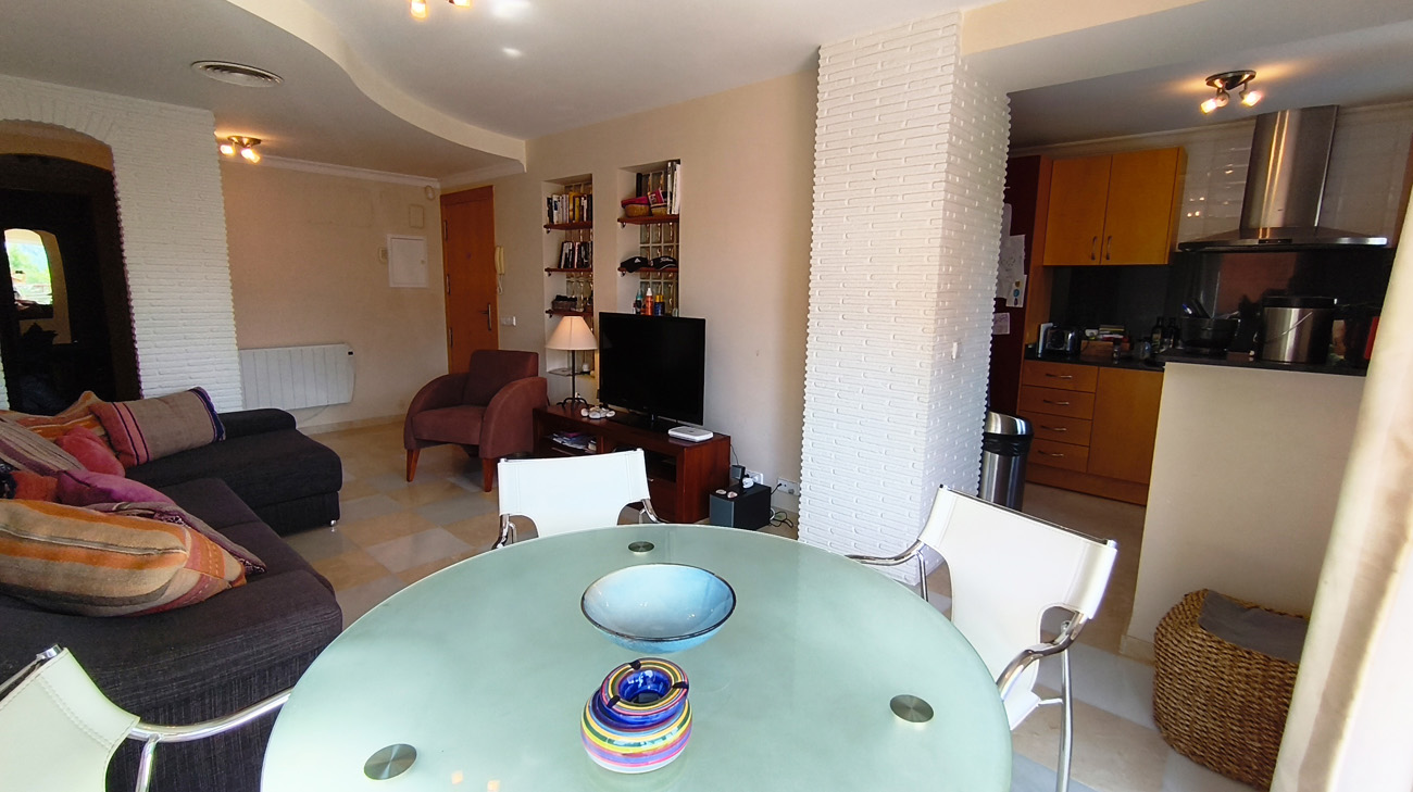 Appartement te koop in La Sella Golf Resort