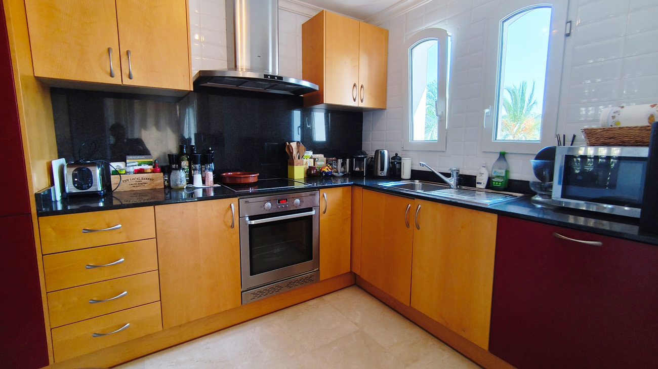 Appartement te koop in La Sella Golf Resort