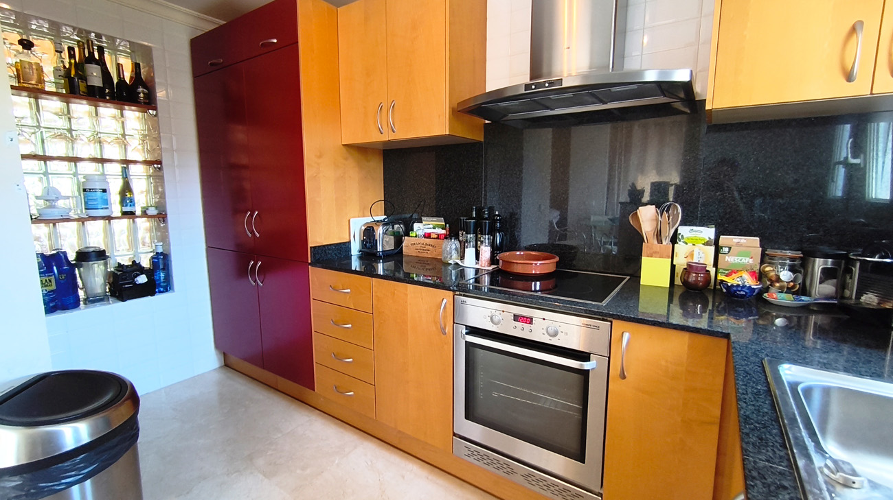 Appartement te koop in La Sella Golf Resort