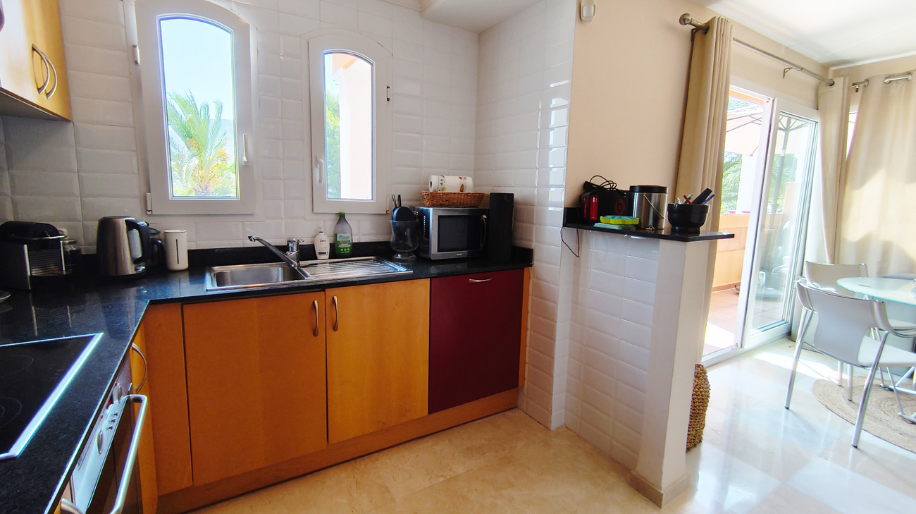 Appartement te koop in La Sella Golf Resort
