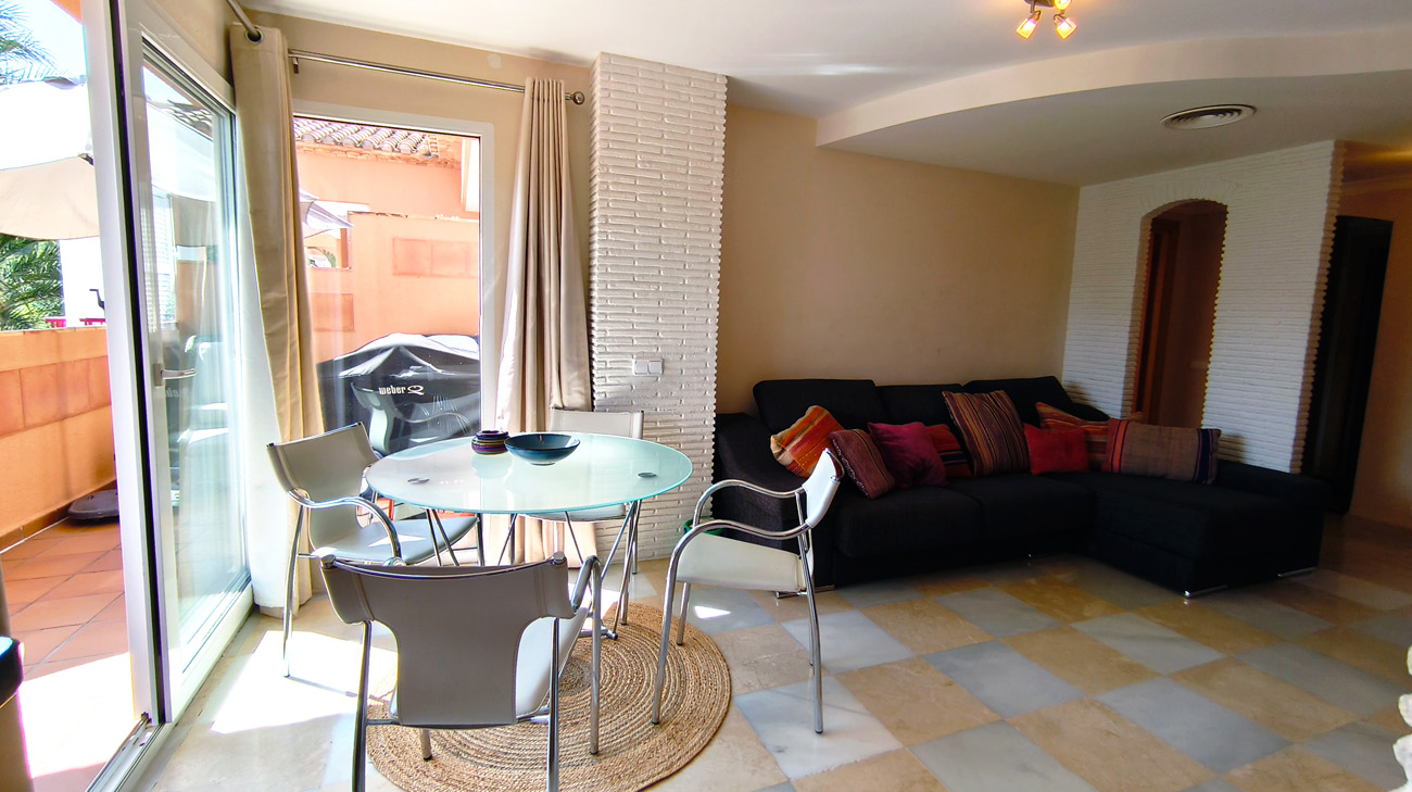 Appartement te koop in La Sella Golf Resort