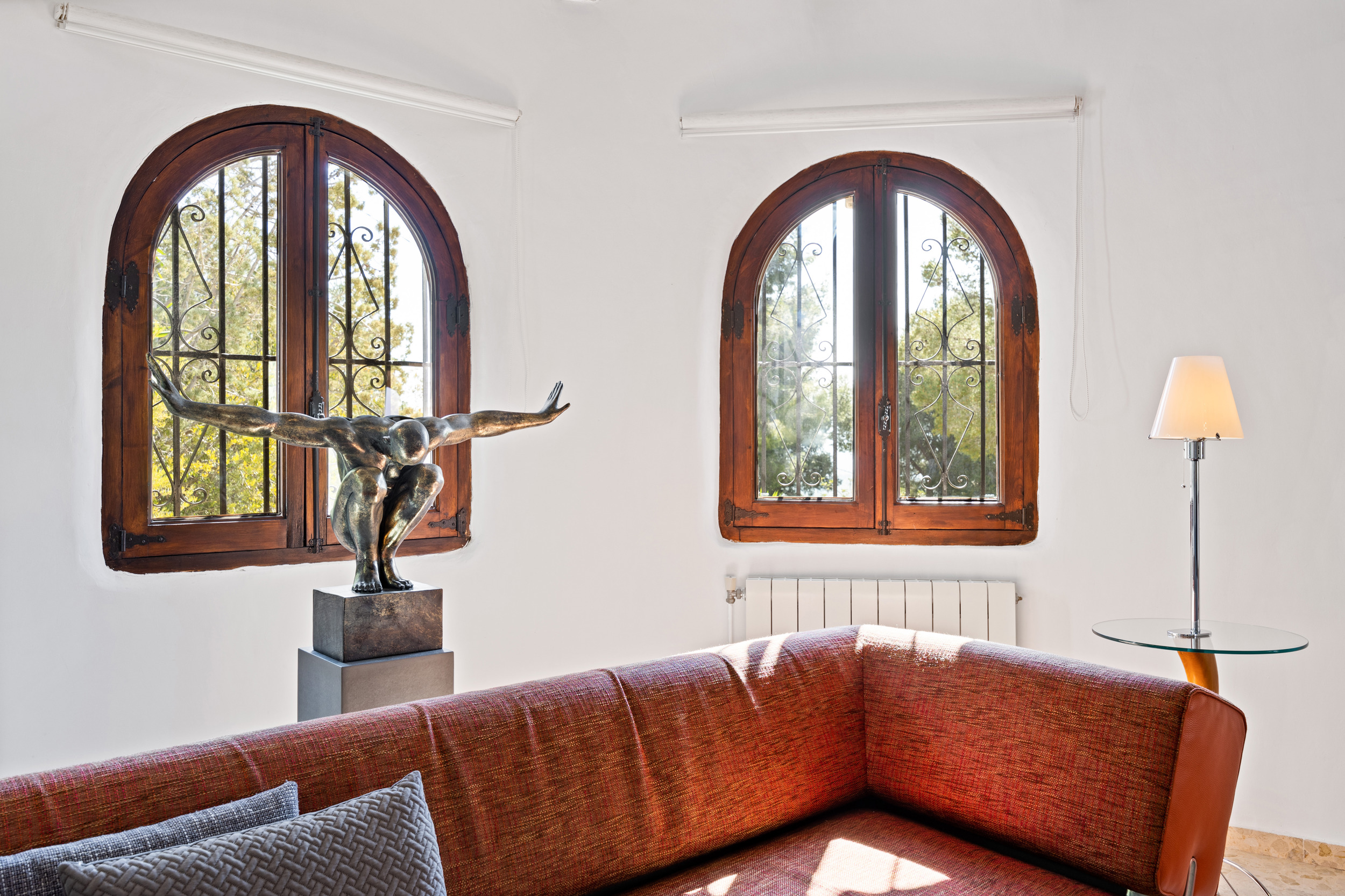 Villa te koop in Javea