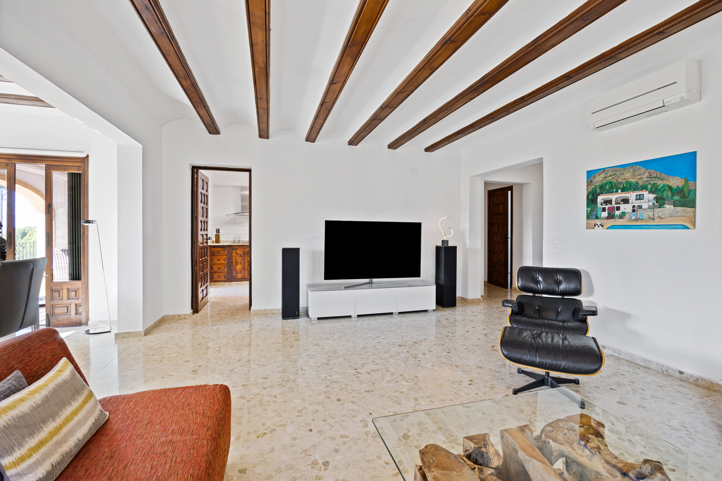 Villa te koop in Javea