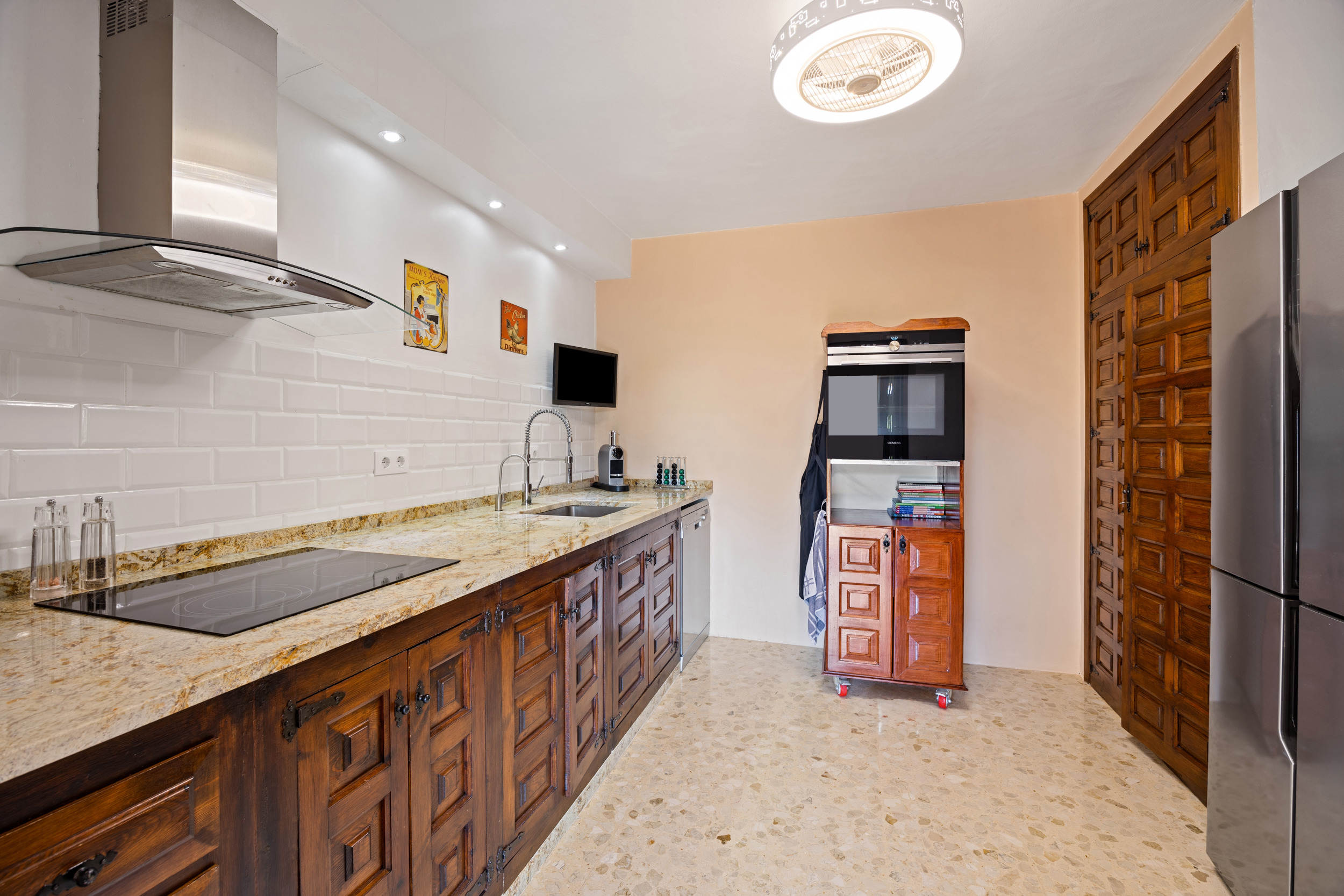 Villa te koop in Javea