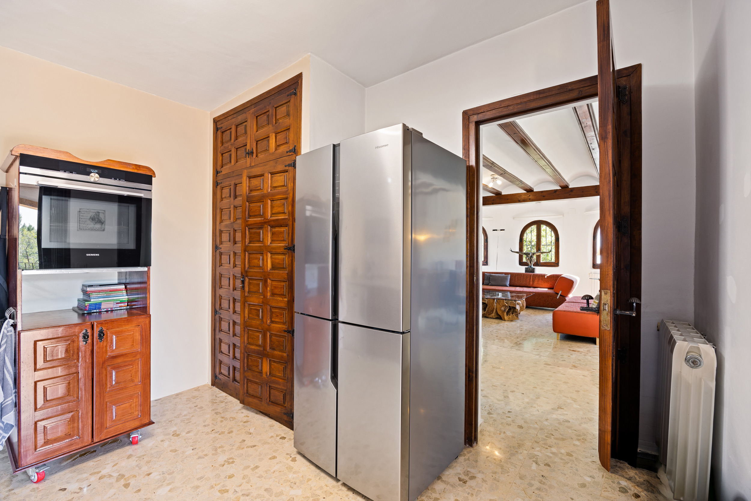 Villa te koop in Javea