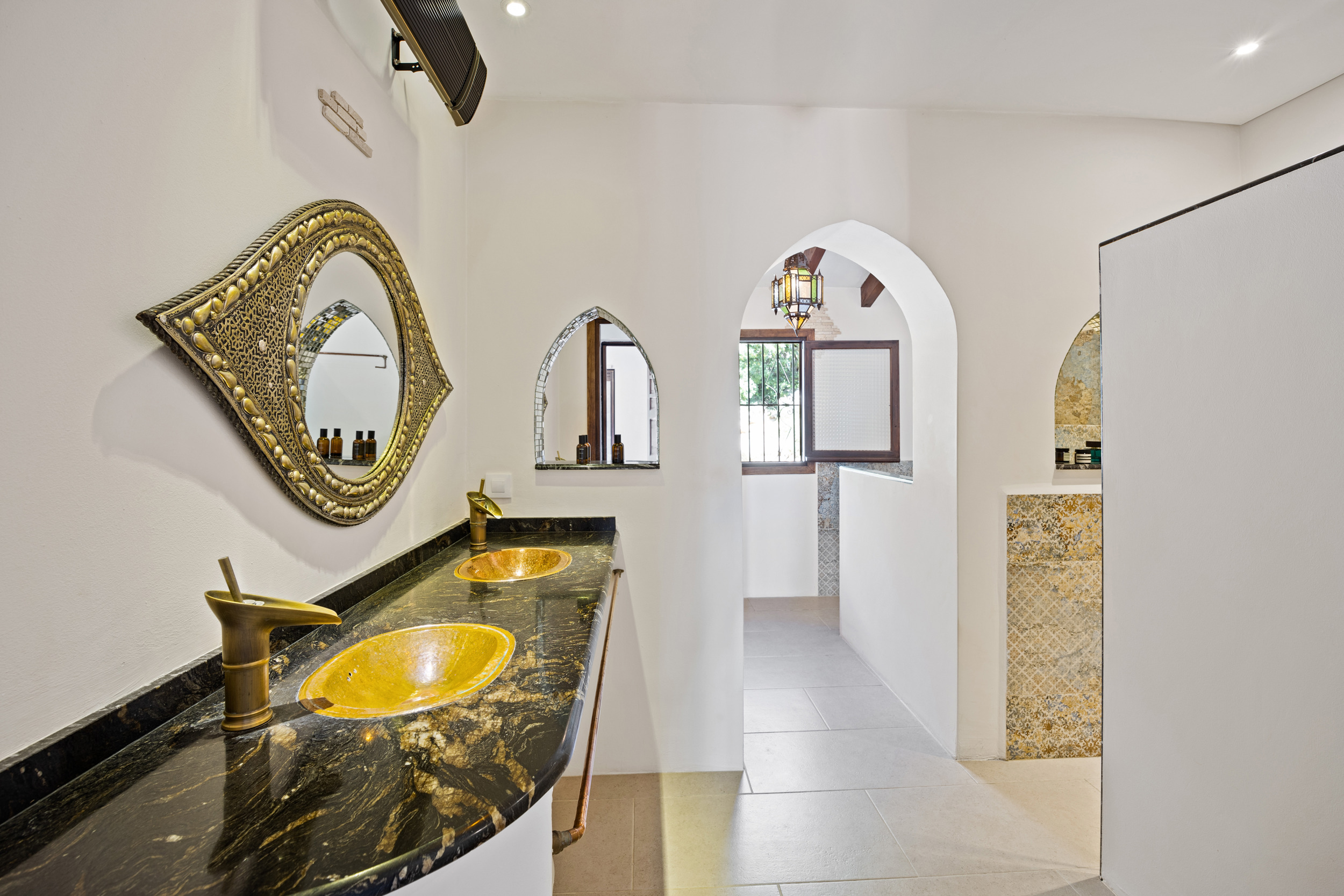 Villa te koop in Javea
