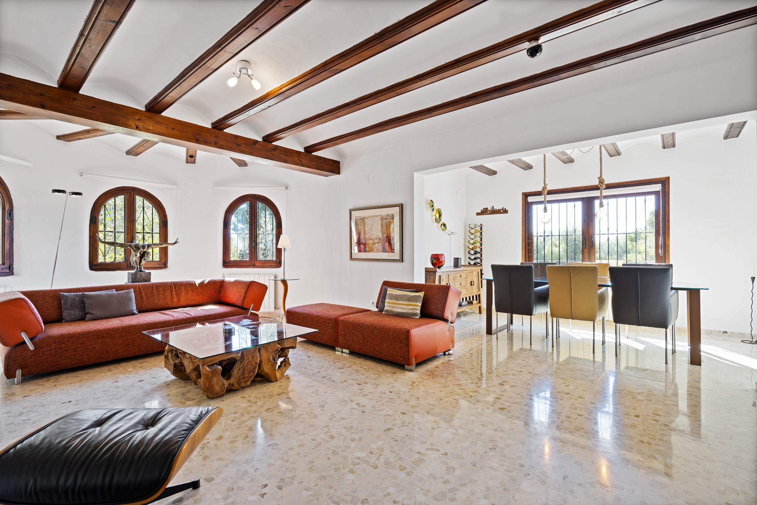 Villa te koop in Javea