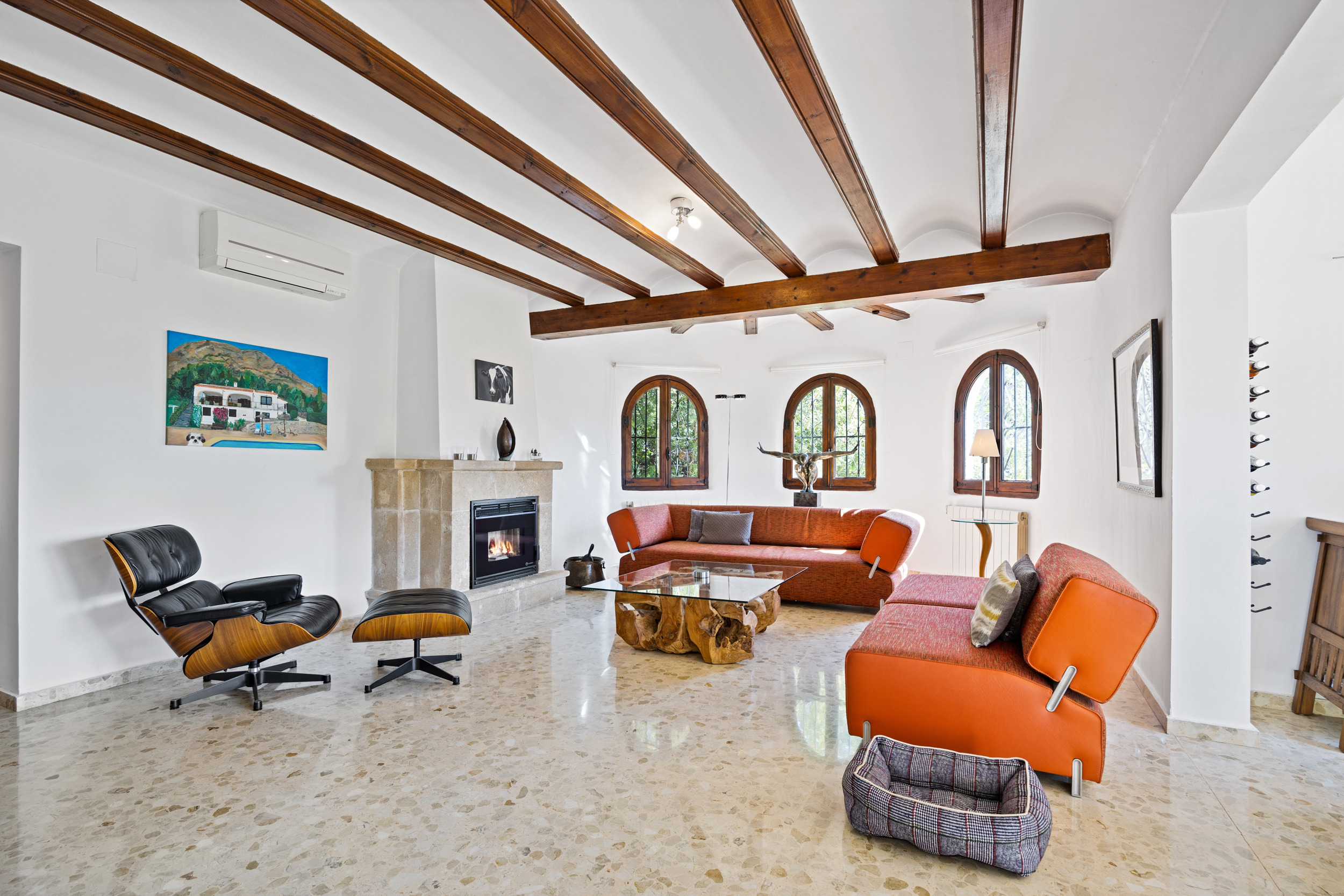 Villa te koop in Javea