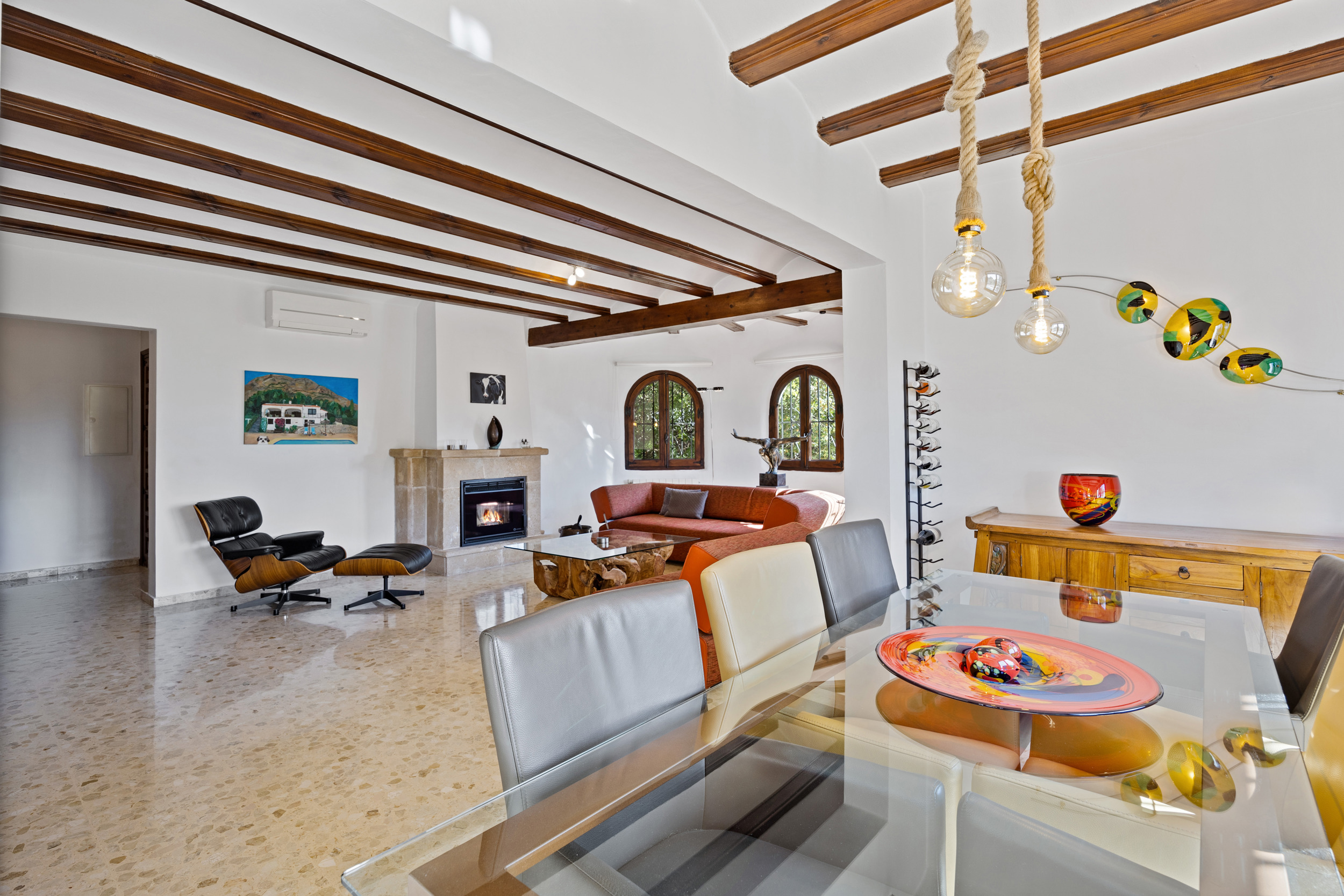 Villa te koop in Javea