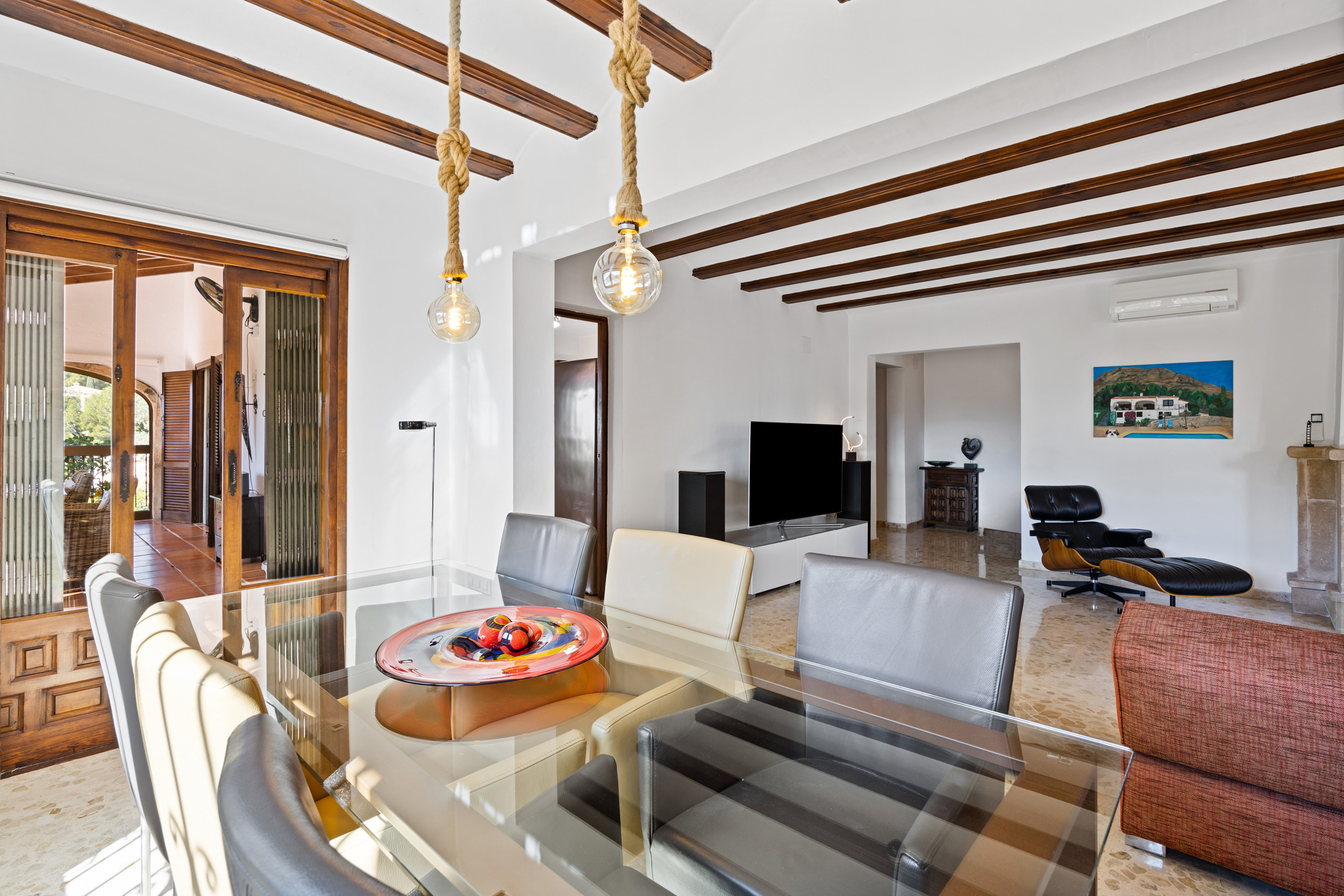 Villa te koop in Javea