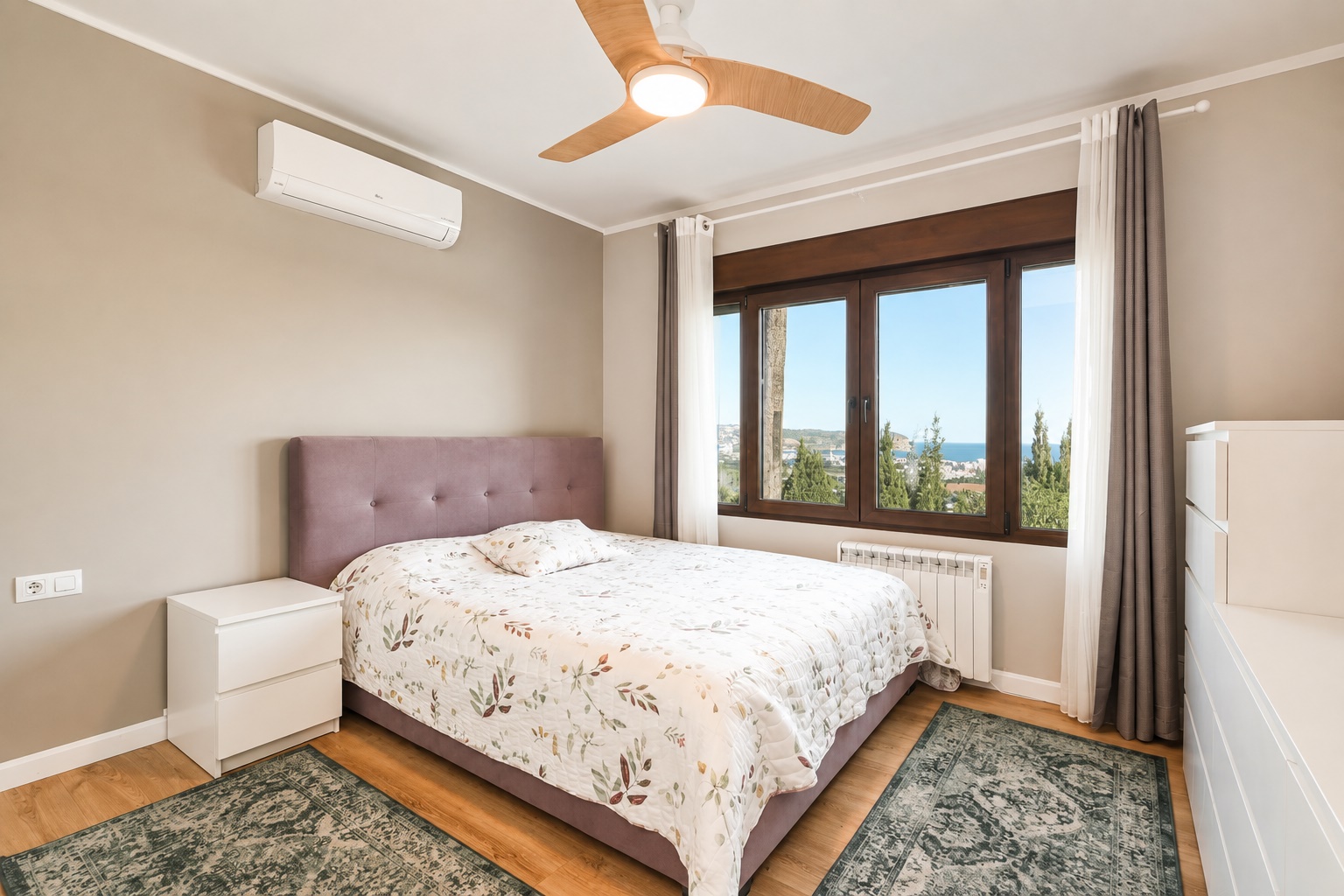 Villa te koop in Javea