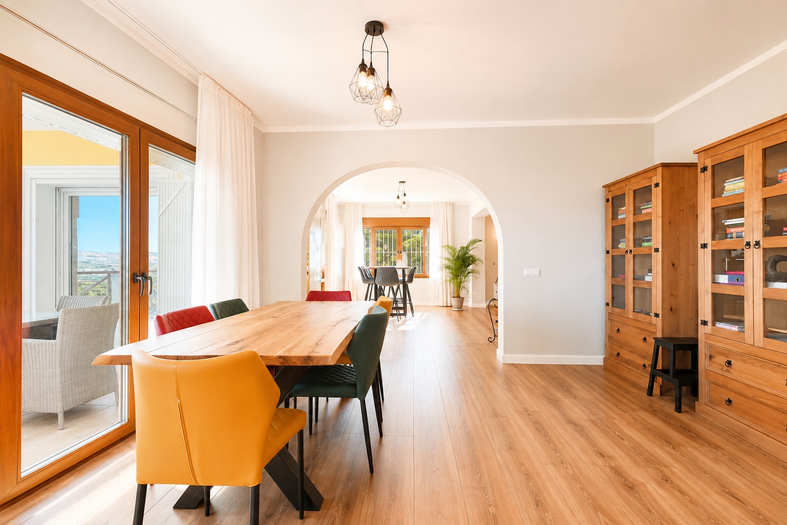 Villa te koop in Javea