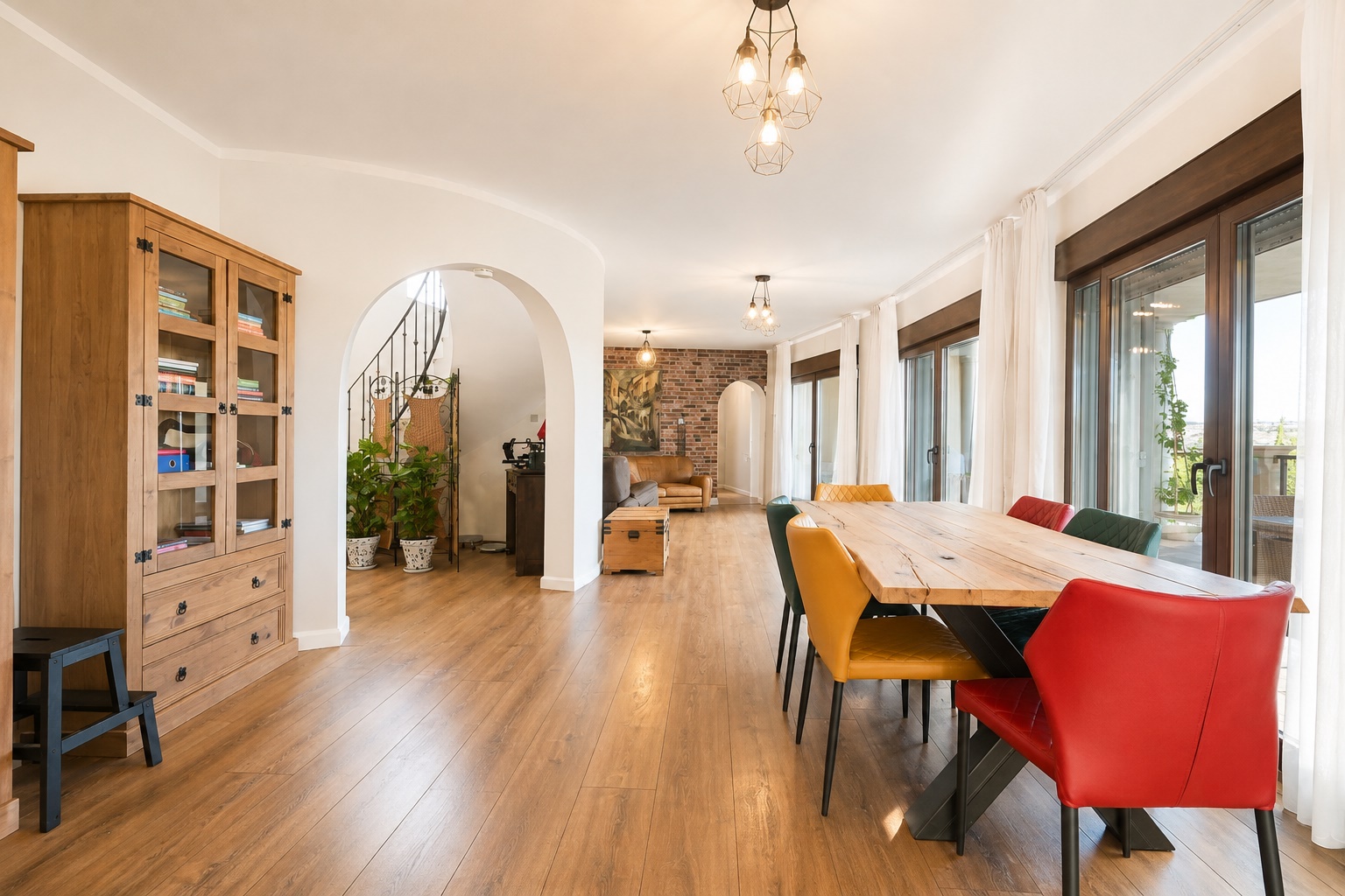 Villa te koop in Javea
