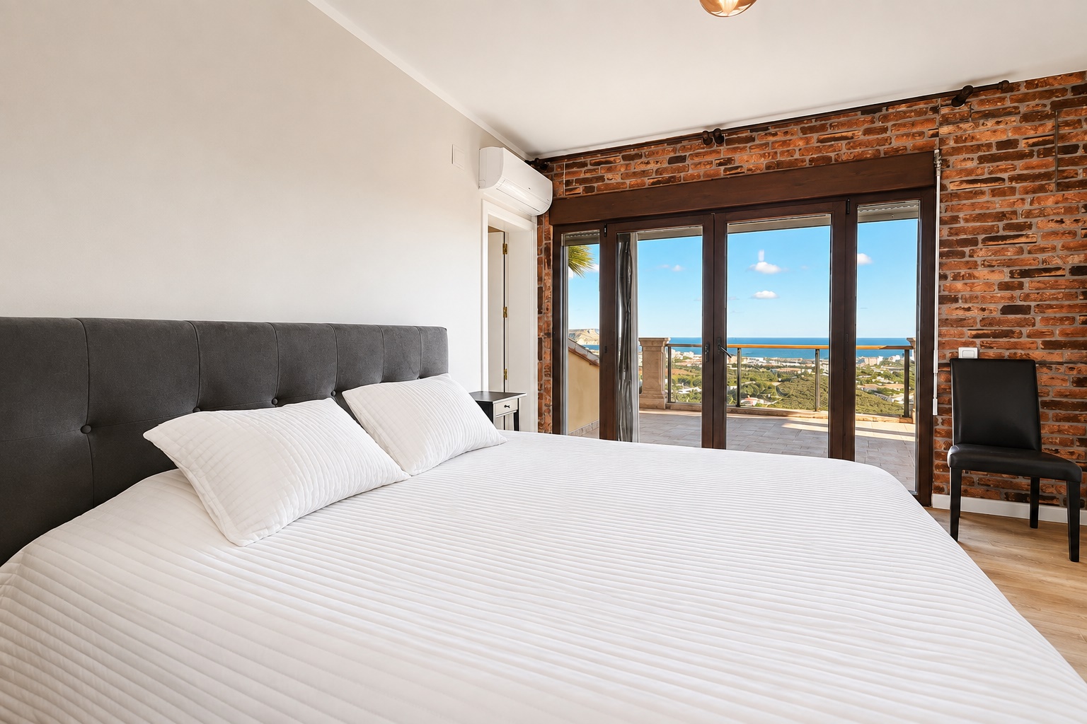 Villa te koop in Javea