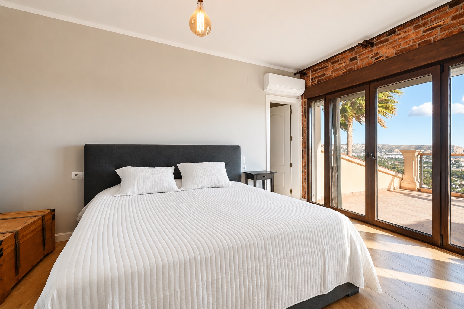 Villa te koop in Javea